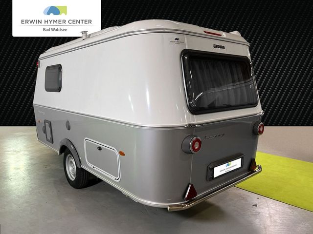 HYMER / ERIBA / HYMERCAR Touring 430 !Retro-Stil, Mega-Deal! 