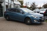 Hyundai i40 CW 1.6 Edition XENON NAVI AHK KESSY KAMERA - Hyundai Gebrauchtwagen von 2013