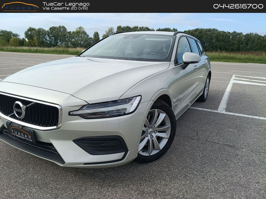 Image of Volvo V60