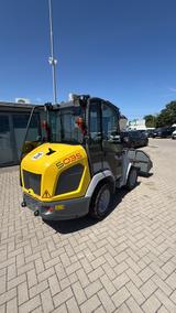 Kramer 5035 - Kramer LKWs