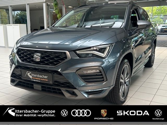 Image of Seat Ateca