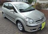 Toyota Corolla Verso 1.8 Executive - 1. Hand- Scheckhef - Toyota Corolla Verso in Köln
