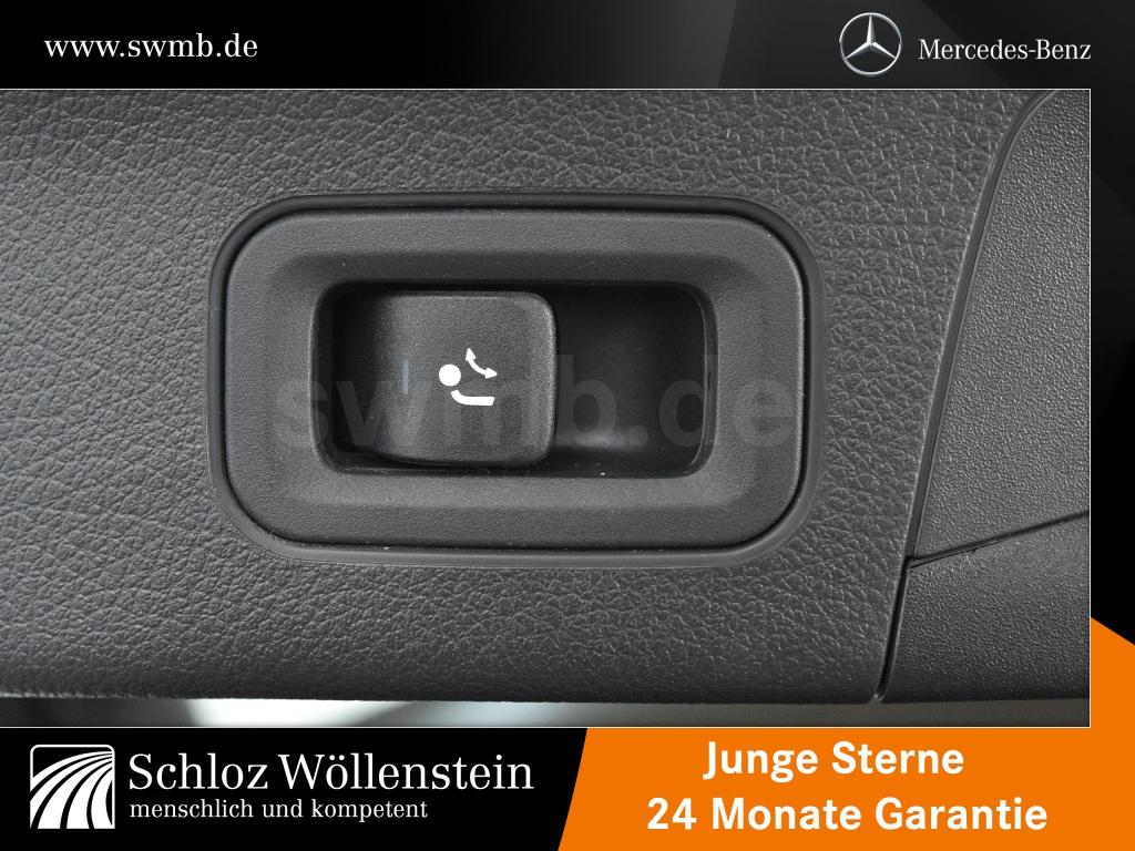 Mercedes-Benz GLA 200 Advantage/MULTIBEAM/AHK/Spiegel-P/RfCam