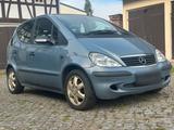 Mercedes-Benz Mercedes A160 (A-Klasse) -TÜV Neu,Automati... - gebrauchte Mercedes-Benz A 160 aus dem Jahr 2004