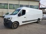 Renault Master III Kasten L4H2 HK 3,5t*Kamera*Klima*Navi - Renault Master: L4