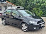 Volkswagen Golf Plus 1.6 TDI DPF Highline - Volkswagen Golf Plus: Schiebedach