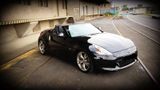 Nissan 370Z Roadster Cabrio Automatik Pack... - Nissan 370Z mit Benzin-Antrieb: Cabrio, Automatik, Pack