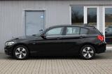 BMW 118 d Lim. 5-trg. Urban Line LED+Navi+Teilleder - BMW 1er Reihe mit Diesel-Antrieb