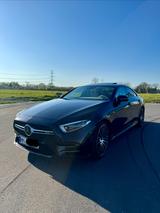 Mercedes-Benz CLS 53 AMG Mercedes-AMG CLS 53 4MATIC+ Autom... - Mercedes CLS 53 AMG mit Schiebedach