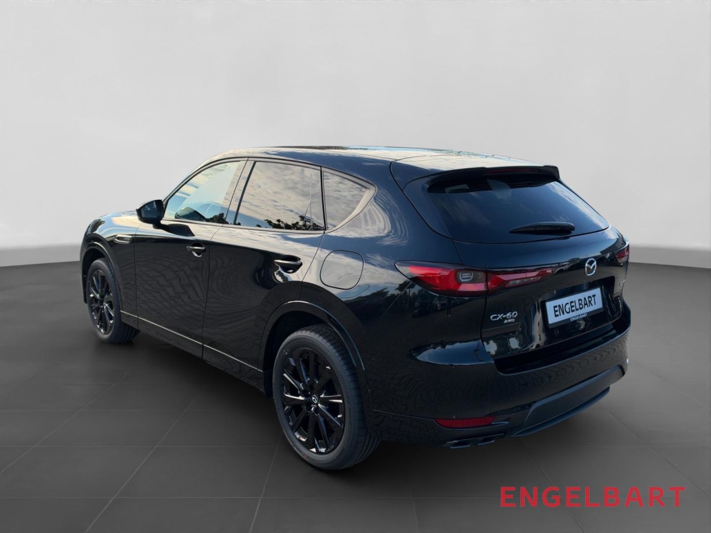 Mazda CX-60 - Bild 3