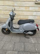 Vespa GTS SuperTech 125 ABS ASR Mia Digitaltacho TÜV n - Offers matching your search criteria