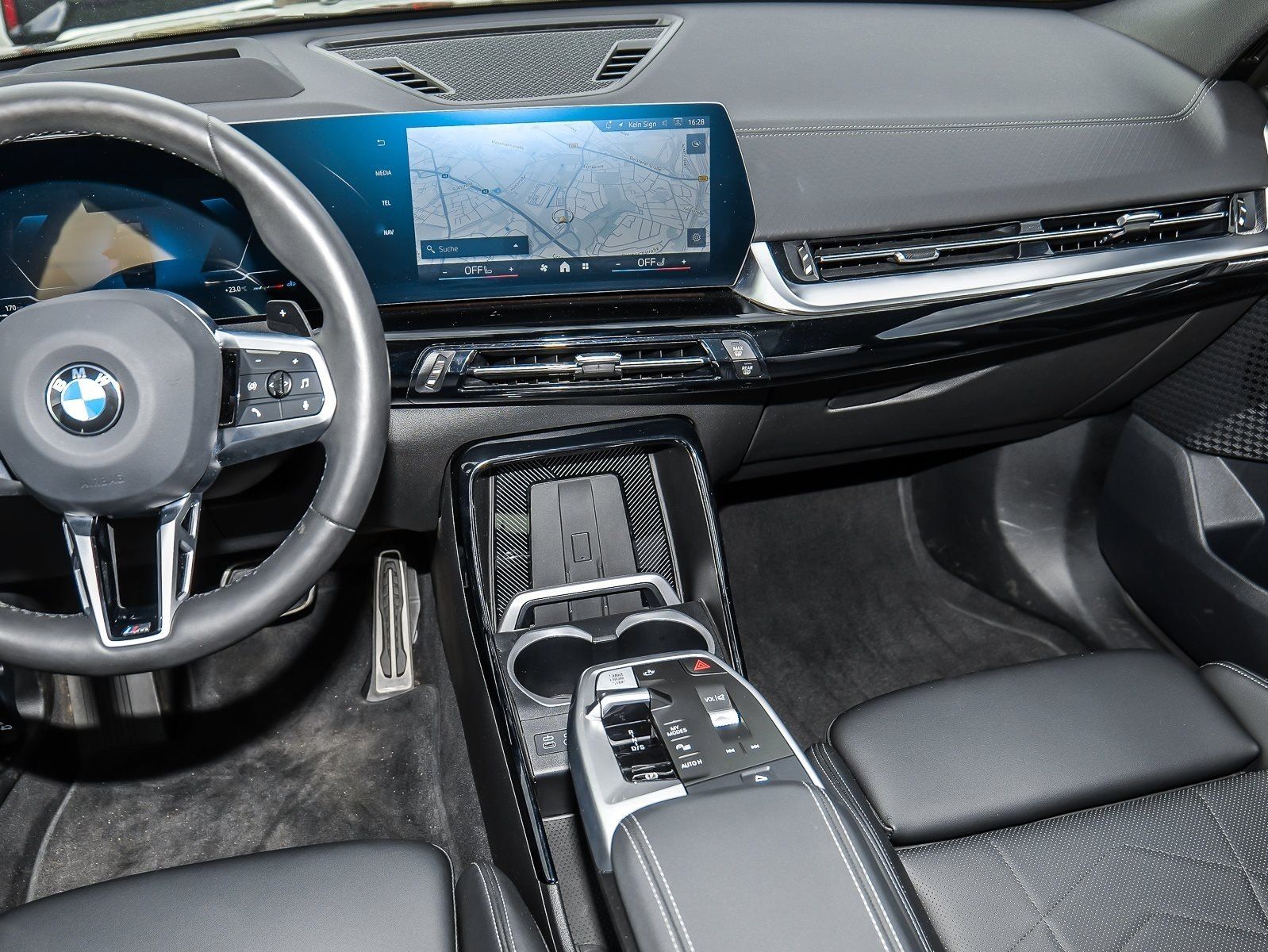 BMW X2 - Bild 17