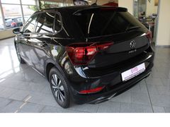 Fahrzeugabbildung Volkswagen Polo Life 1.0TSI,Navi,Sitzheizung,Top-Zustand
