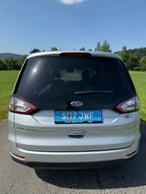 Ford Galaxy Trend - Ford Galaxy mit Schiebetür