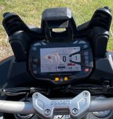 Ducati Multistrada 1200 S DVT - DUCATI SPORTTOURER
