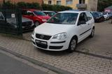 Volkswagen Polo IV Trendline 1.4 /1.Hand/Klima/Schiebe-Dach - gebrauchte VW Polo aus dem Jahr 2005