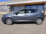 Seat Ibiza Lim. Style Salsa DSG - Seat Ibiza Salsa mit Benzin-Antrieb