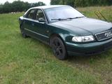 Audi A8 4.2 tiptronic quattro - - gebrauchte Audi A8 aus dem Jahr 1999