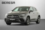 Mercedes-Benz GLA 180 d AMG Distronic Kamera MBUX Navi AUT - Mercedes-Benz GLA 180