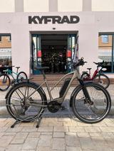 Diamant Zing Super Deluxe * E-Bike * Bosch 85Nm * 545 Wh - Diamant E-Bikes