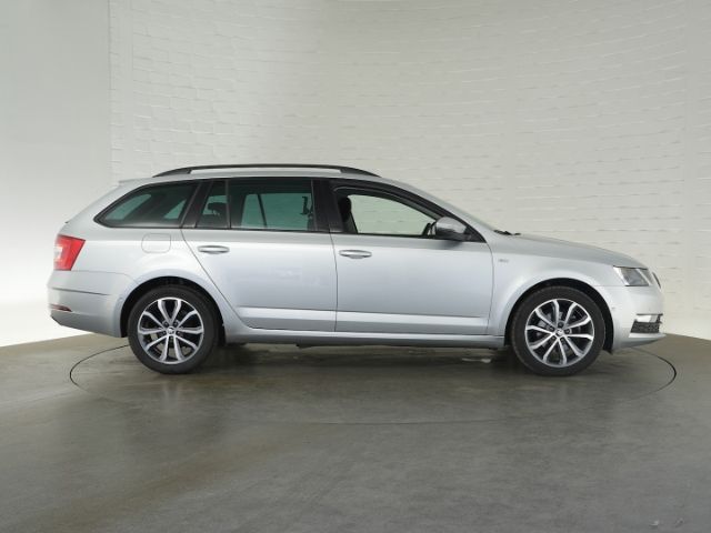 Octavia COMBI TSI SOLEIL+NAVI+RÜCKFAHRKAMERA+SIT