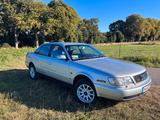 Audi C4 A6 100 Quattro 2.8 V6 Automatik Leder - gebrauchte Audi A6 aus dem Jahr 1995