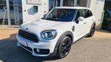MINI Mini One D Countryman 1.5 Hype - scheckheftgepflegte MINI One D Countryman