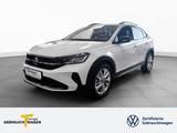 Volkswagen Taigo 1.0 TSI DSG GOAL REAR VIEW NAVI GJR KLIMA