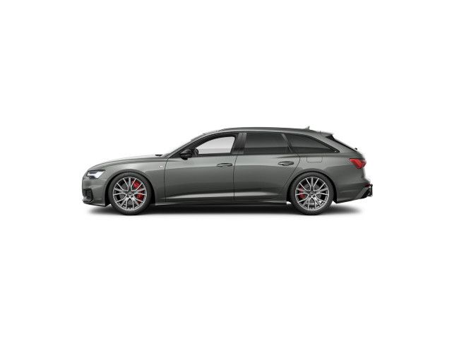 Audi A6 Avant 55 TFSIe qu S tr S Line AHK MatrixL Pan imagem 2