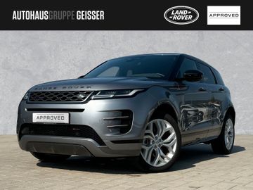 Land Rover Range Rover Evoque D165 AWD R-Dynamic SE ACC
