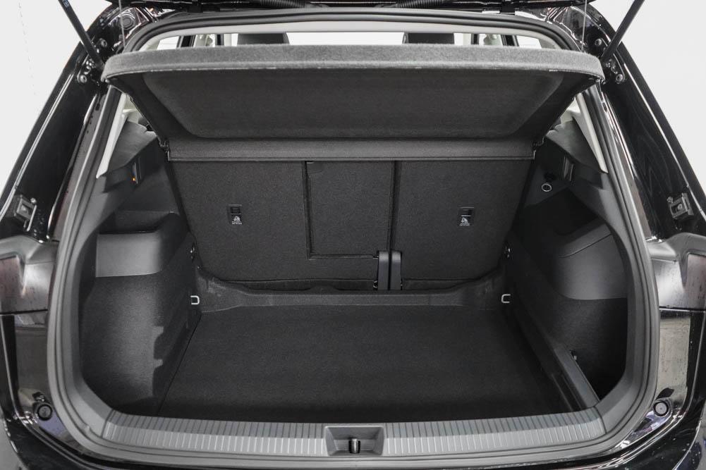 Volkswagen Tiguan 1,5 eTSI DSG Basis LAGER, миниатюра 19