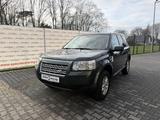 Land Rover Freelander XE Limited Edition / Allrad / Xenon - Land Rover Freelander mit Diesel-Antrieb