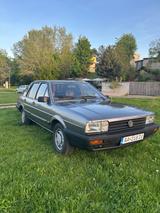 Volkswagen Santana - Volkswagen Santana