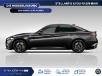 Alfa Romeo Giulia - Vorschau Bild 5
