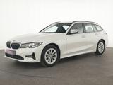 BMW 320d Touring Navigation|Kamera|LED|SHZ|PDC - : Partikelfilter