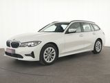 BMW 320d Touring Navigation|Kamera|LED|SHZ|PDC - BMW 320 Gebrauchtwagen in Krefeld