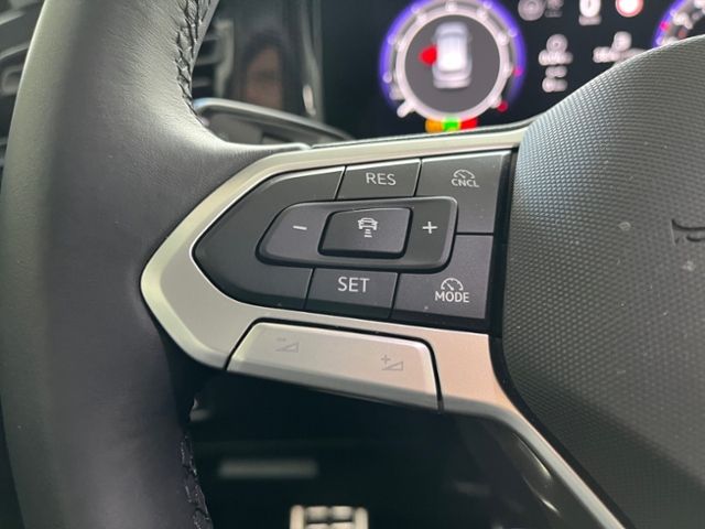 Fahrzeugabbildung Volkswagen Tiguan 1.5 eTSI DSG GOAL AHK NAVI GJR ACC