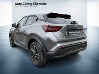 Nissan Juke - Vorschau Bild 3