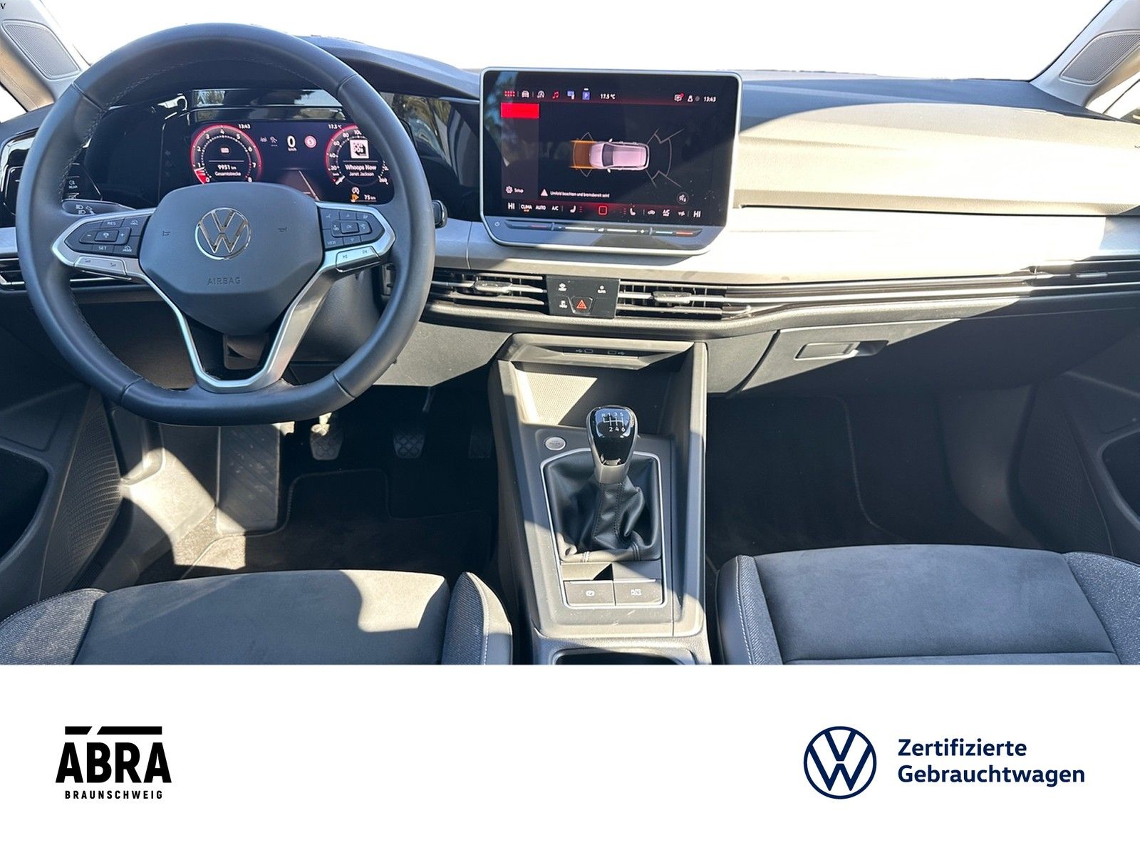 Volkswagen Golf - Bild 9