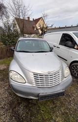 Chrysler Pt Cruiser - Chrysler aus 2001