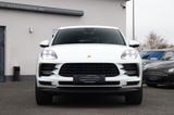 Porsche Macan +1.HAND+ASSIST+LENKRADHEIZUNG+20ZOLL+MEMOR - Porsche Gebrauchtwagen von 2020