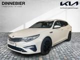 Kia Optima Sportswagon 2.0 *RFK*PDC*TEMP*VKZErk* - Kia Optima Gebrauchtwagen