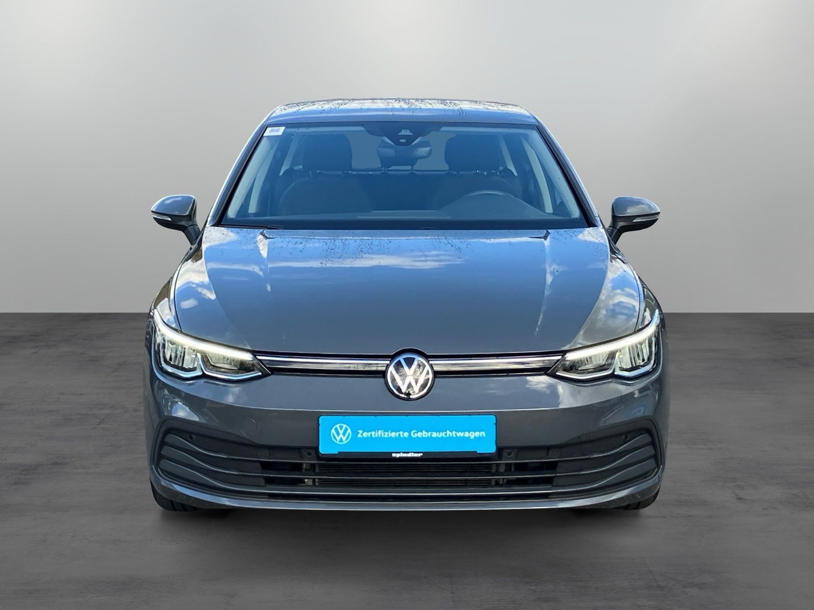 Volkswagen Golf - Bild 6