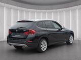 BMW X1 sDrive 18d*Tempom PDC SHZ 2-Zon-Klima Bluetoo - BMW X1: Sdrive18d