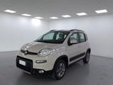 Fiat FIAT Panda 1.3 mjt 16v Climbing 4x4 75cv my12 - Fiat Panda: Climbing