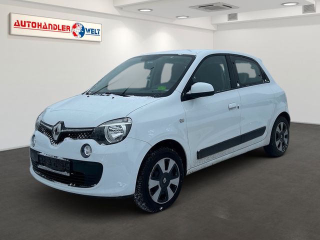 Renault Twingo 1.0 SCe 5-trg. Klimaanlage