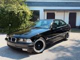 BMW 323iA Coupe SAMMLERZUSTAND, SITZHEIZUNG, L... - BMW 323 aus 1998