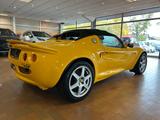 Lotus Elise 111s - Lotus Elise aus 2000