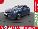 Volkswagen Golf 8 1.5 eTSI DSG Goal AHK KAMERA NAVI ACC LED - Volkswagen Golf Jahreswagen: Automatik