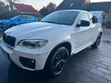 BMW X6 xDrive40d M Sport Edition M Sport Edition - BMW X6 aus 2013